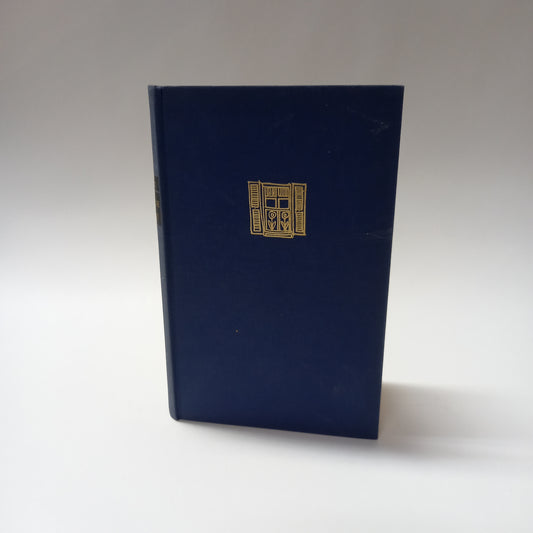 Nur Durch eine tür Getrennt