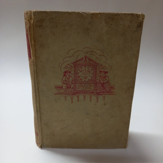 Wundervolle Mãrchenwelt