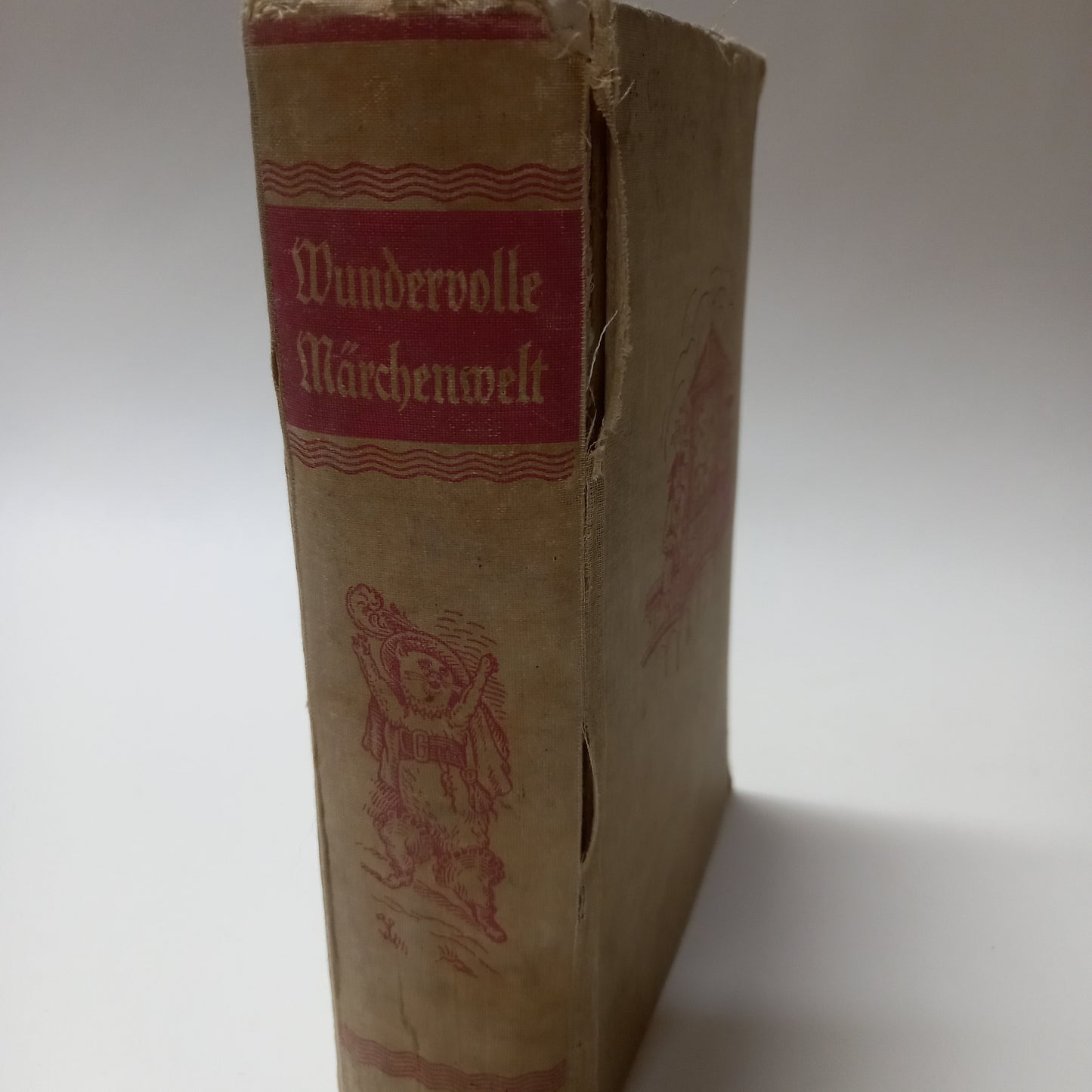 Wundervolle Mãrchenwelt