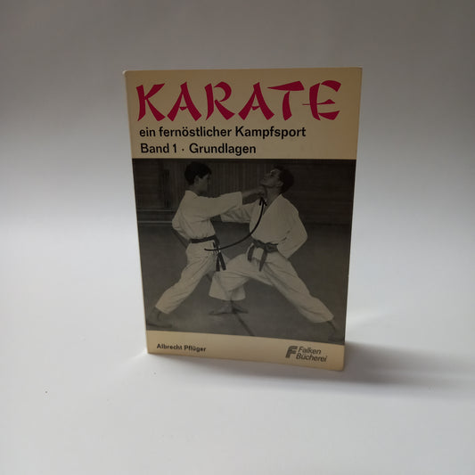 Karate 1