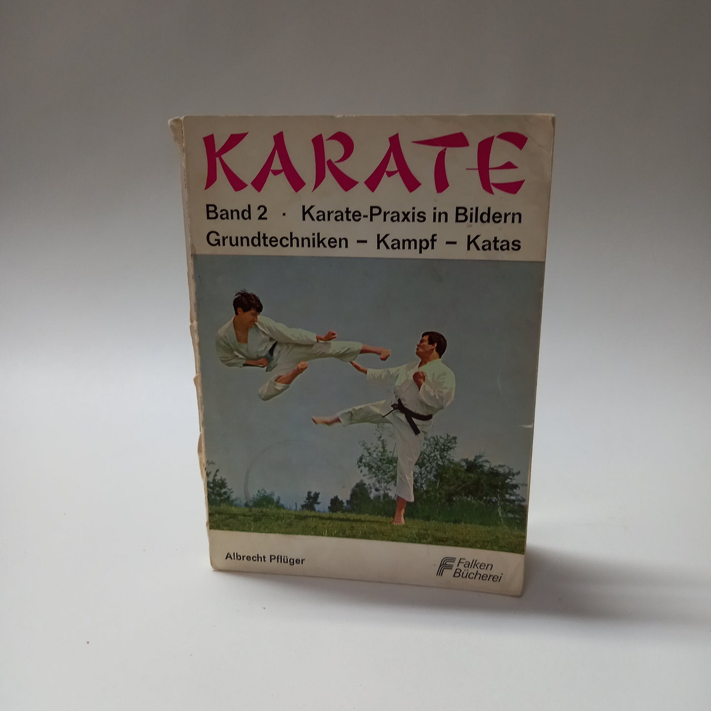 Karate 2