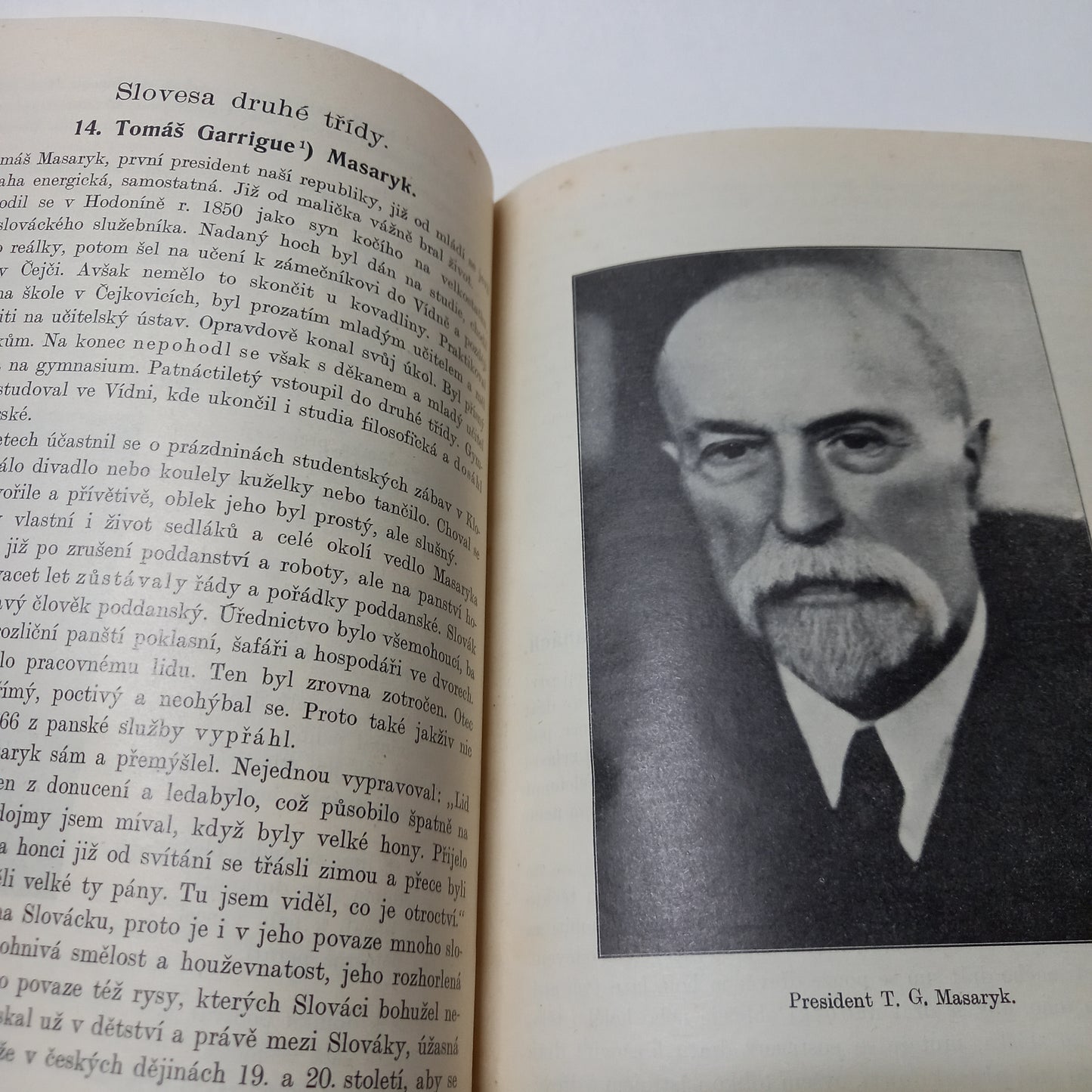Čechisch fűr deutsch Mittelschulen