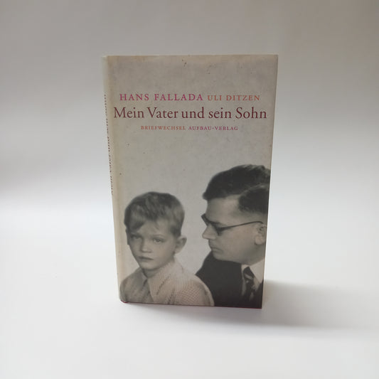 Mein Vater und sein Sohn