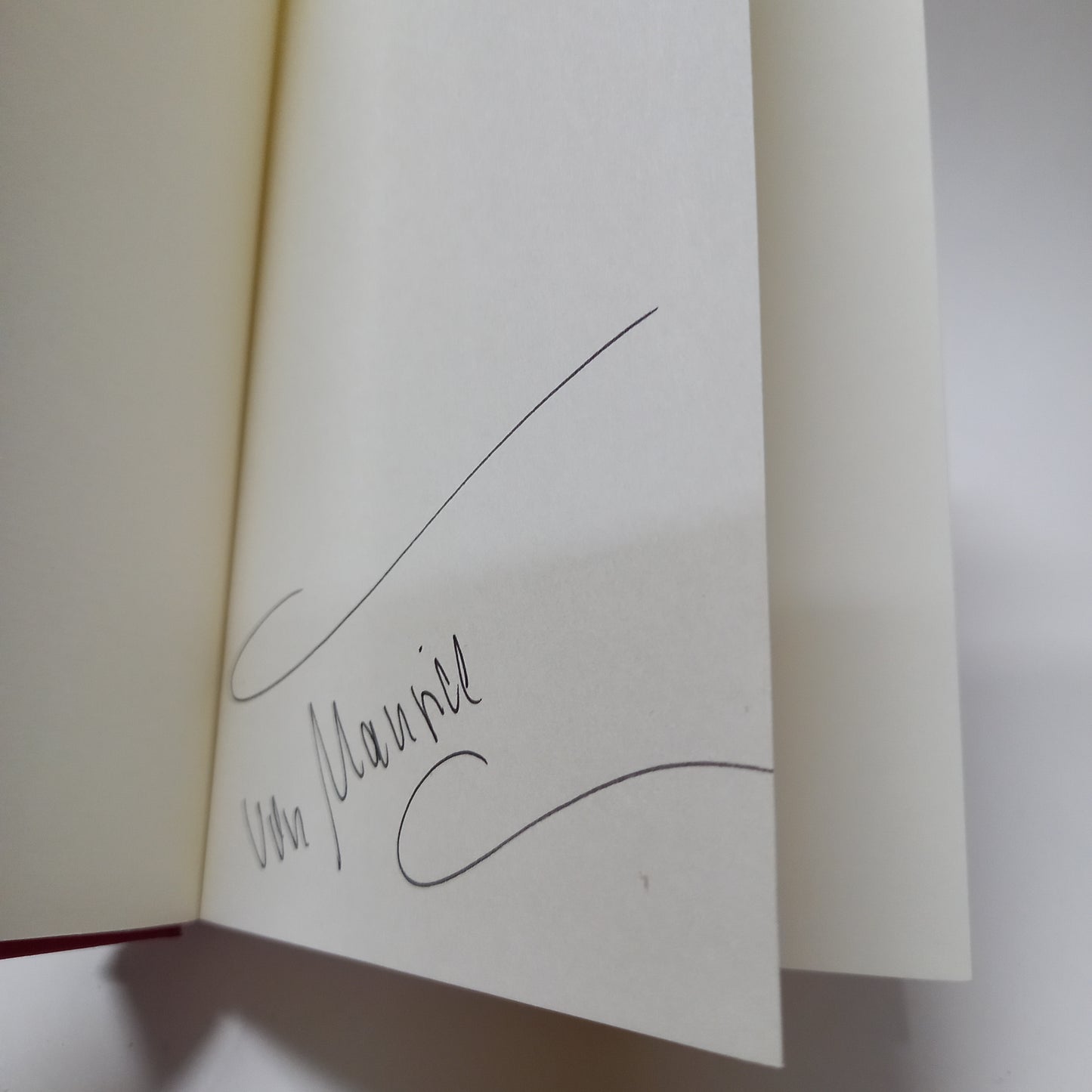 Mein Vater und sein Sohn