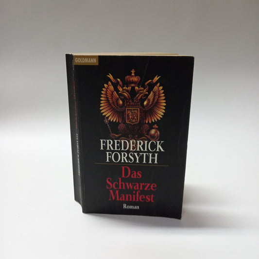 Das Schwarze Manifest