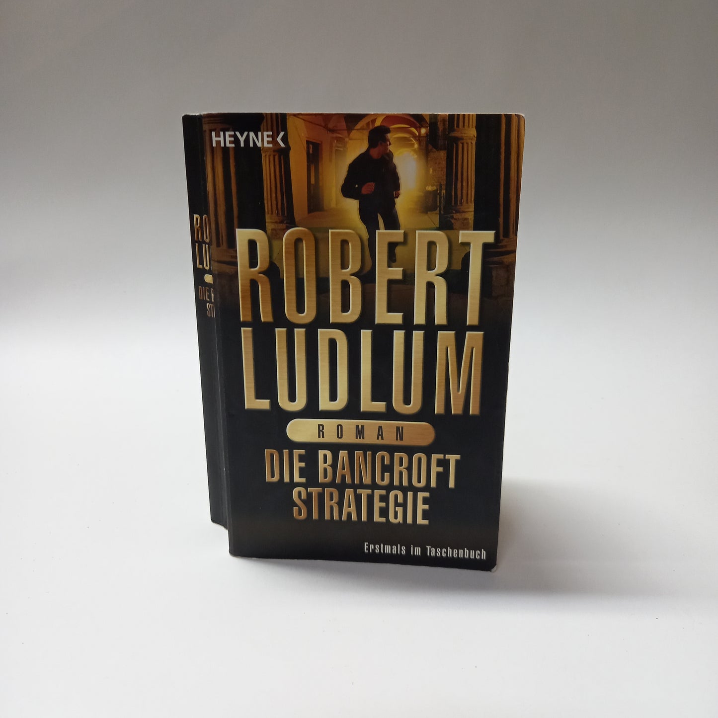 Die bancroft strategie