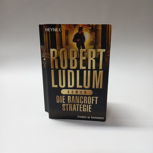 Die bancroft strategie