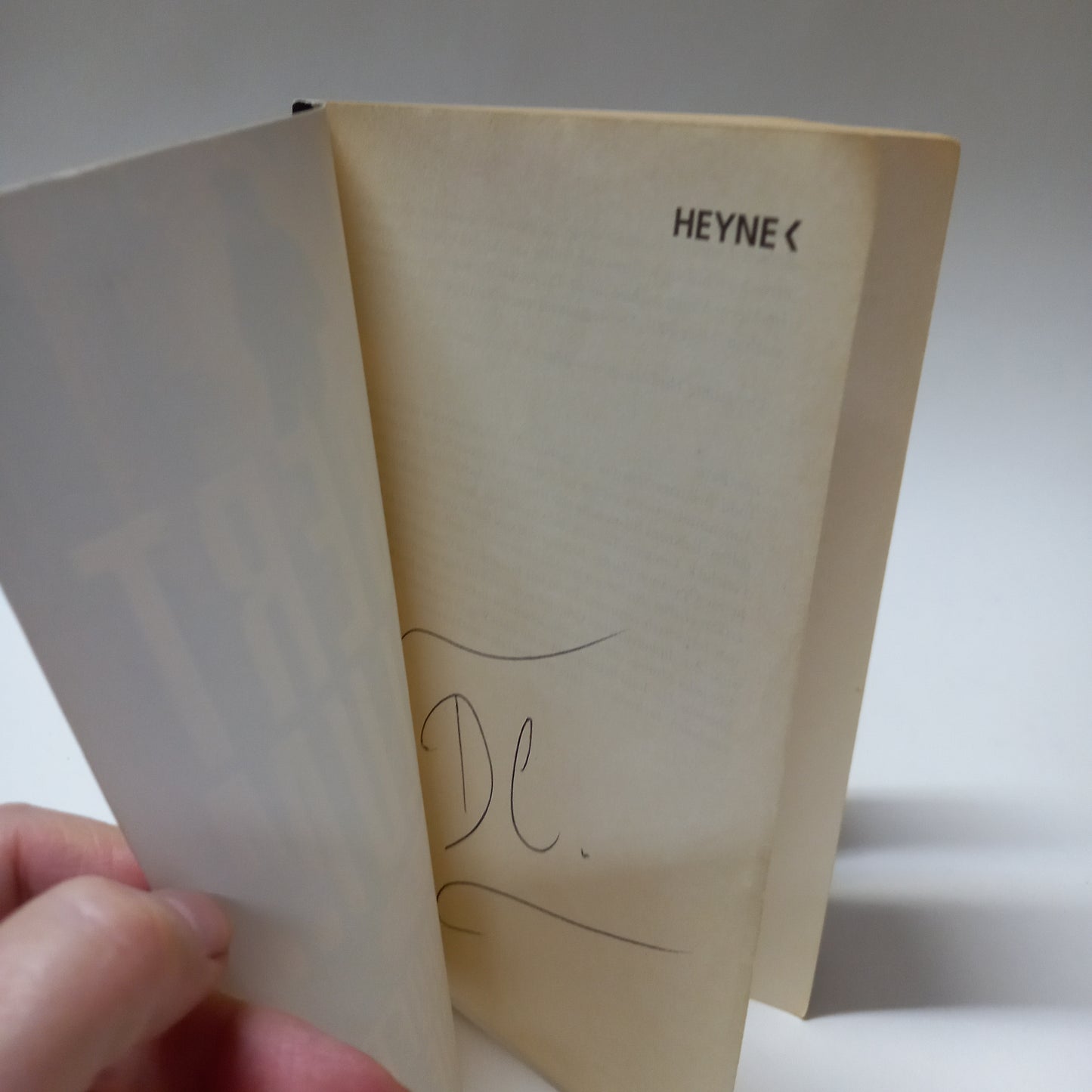 Die bancroft strategie