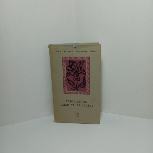 Válogatott versei