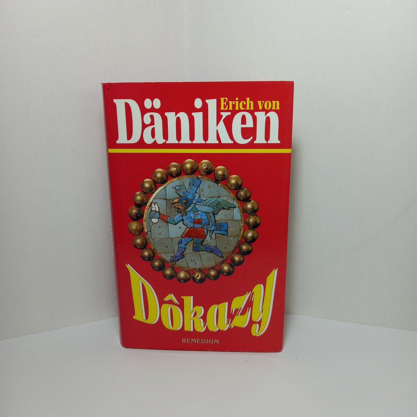 Dôkazy