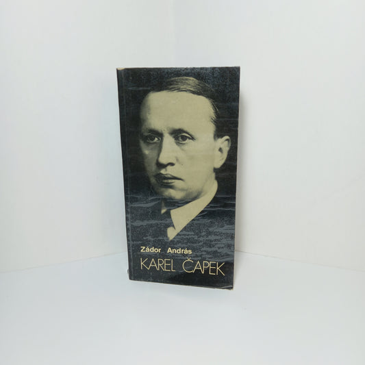 Karel Čapek