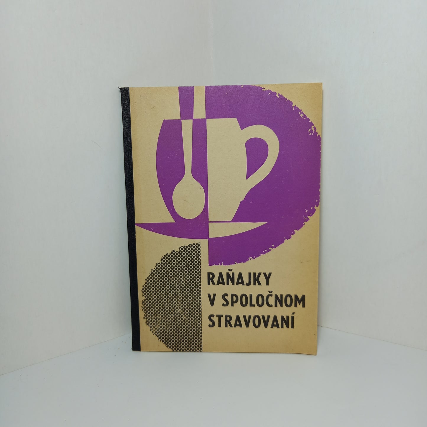 Raňajky v spoločnom stravovaní