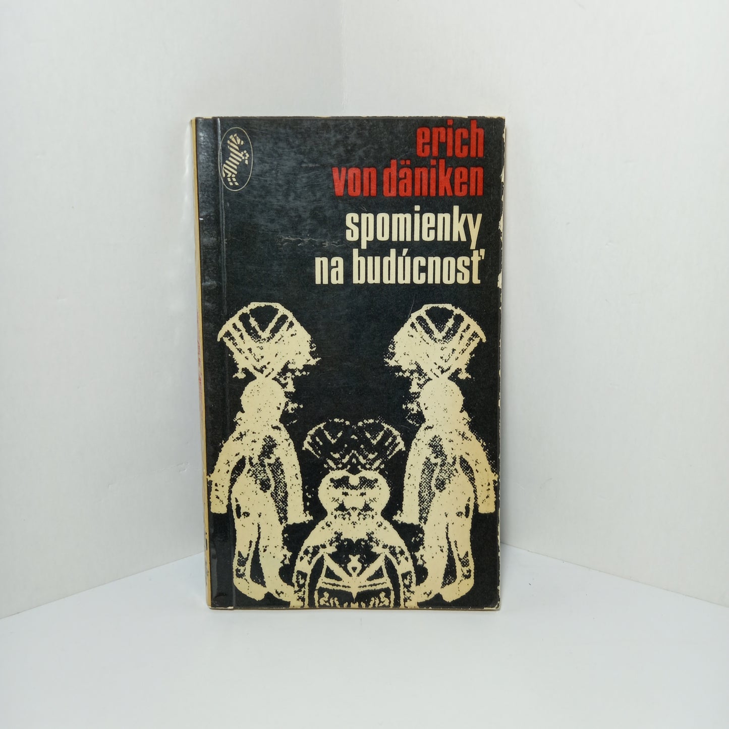 Spomienky na budúcnosť