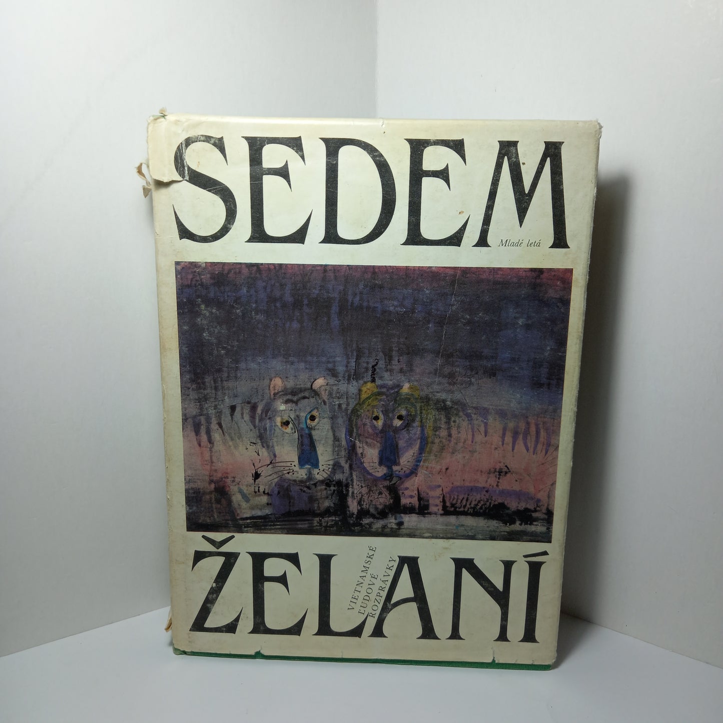 Sedem želaní