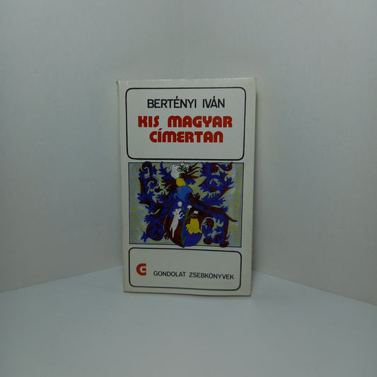 Kis magyar címertan