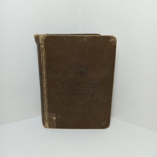 Magyar népmese-gyüjtemény