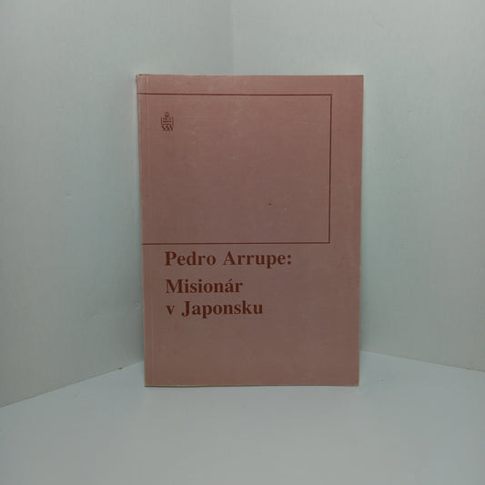 Misionár v Japonsku