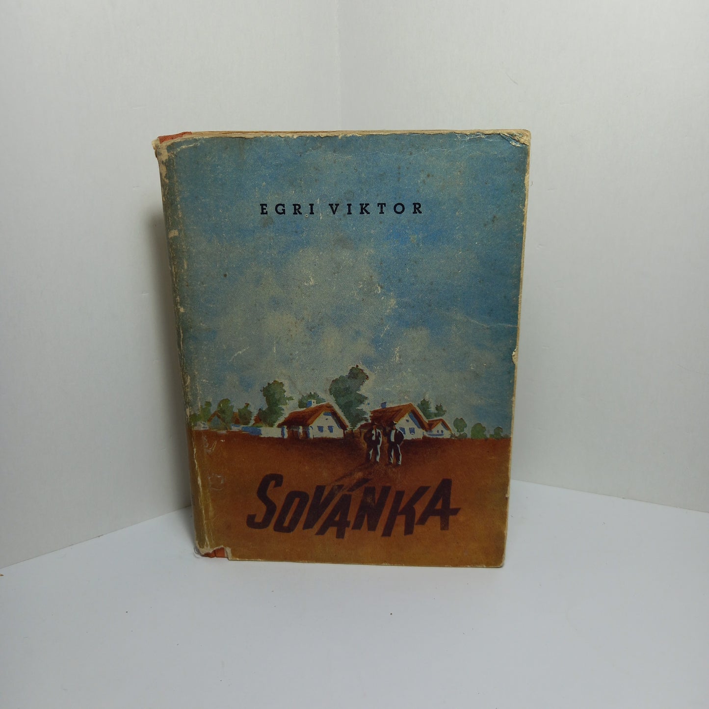 Sovánka