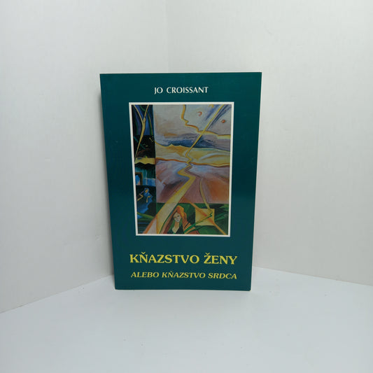 Kňazstvo ženy alebo kňazstvo srdca