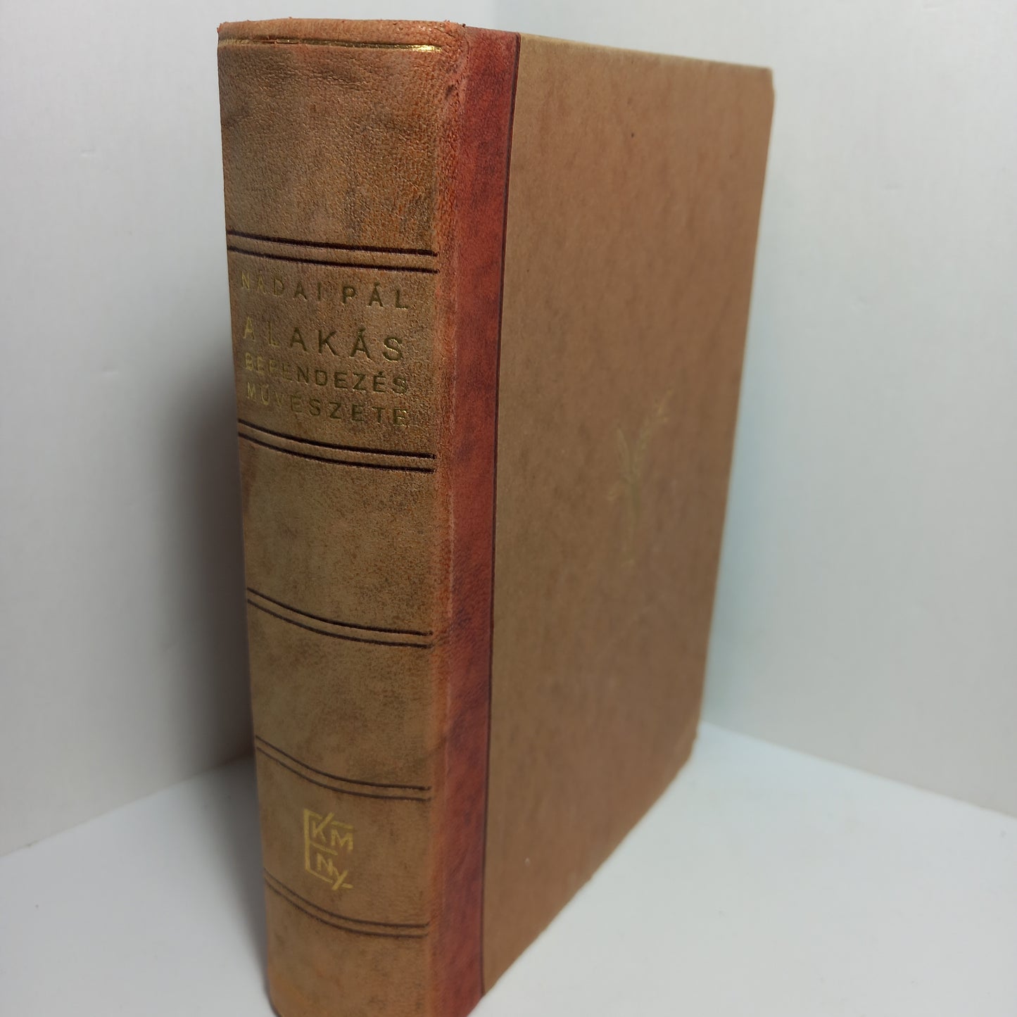 A lakásberendezés művészete