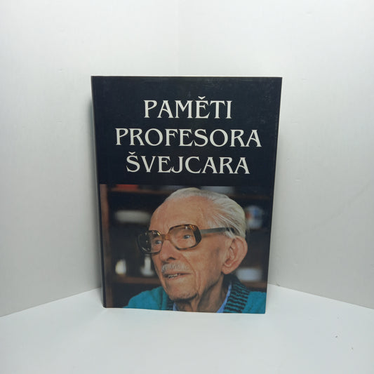 Paměti profesora Švejcara