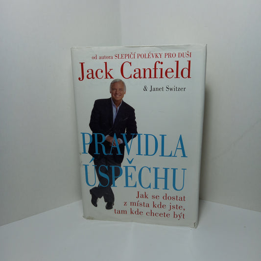 Pravidla úspěchu