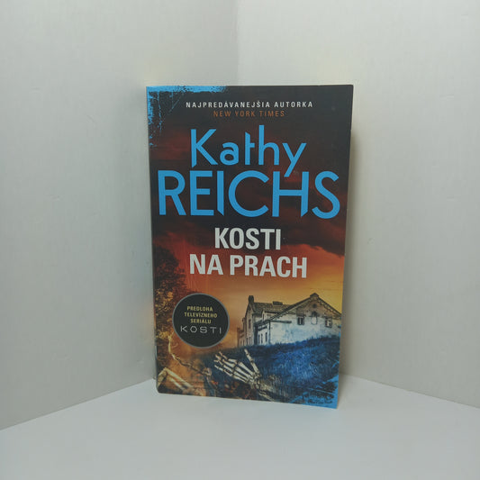 Kosti na prach