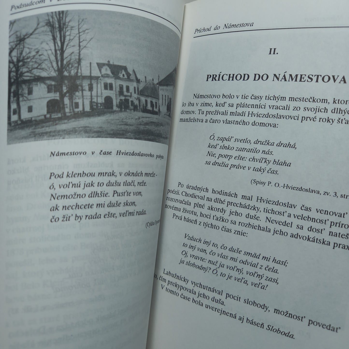 Literárne múzeum Pavla Országha-Hviezdoslava v Dolnom Kubíne