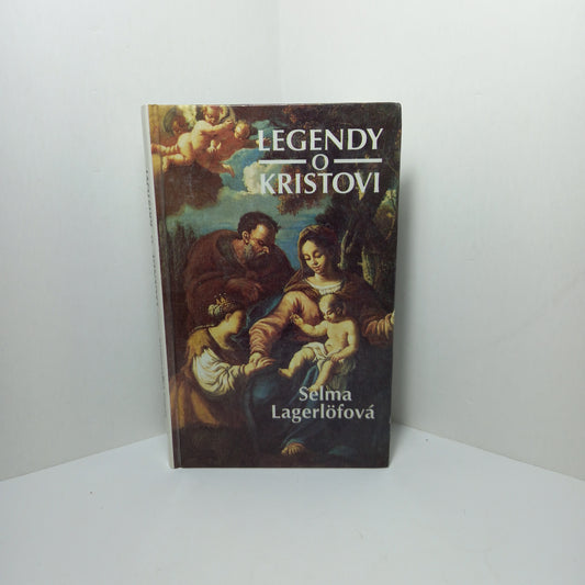 Legendy o Kristovi