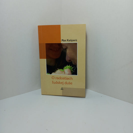 O radostiach ľudskej duše