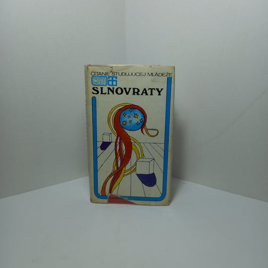 Slnovraty