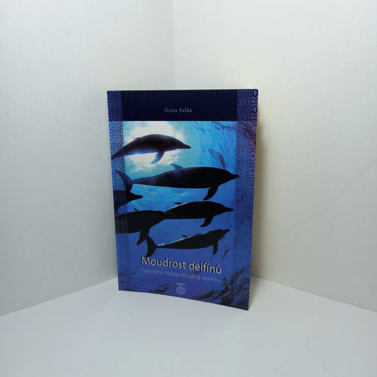 Moudrost delfínů