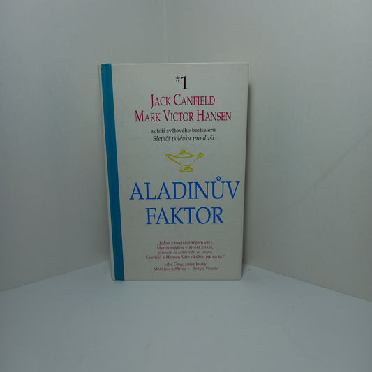 Aladinův faktor