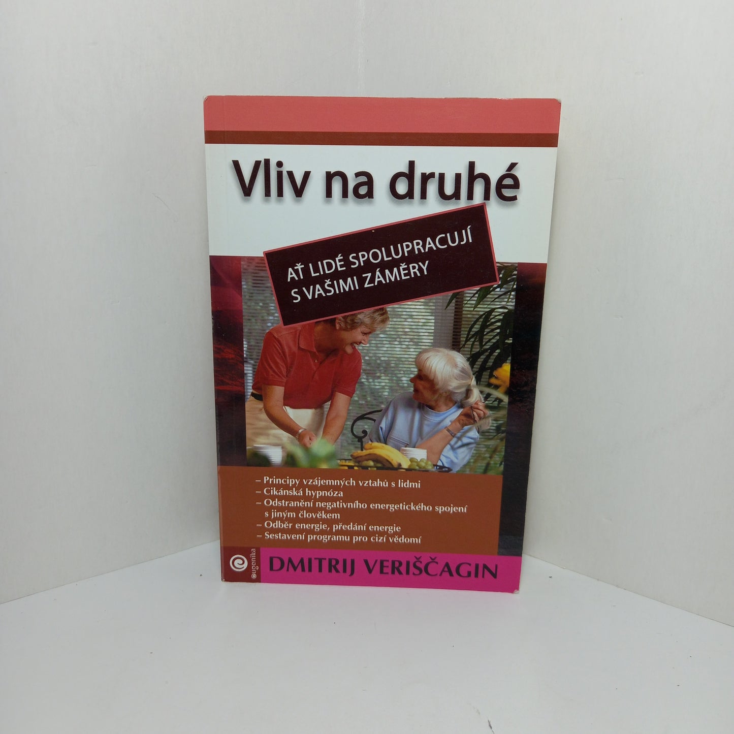 Vliv na druhé