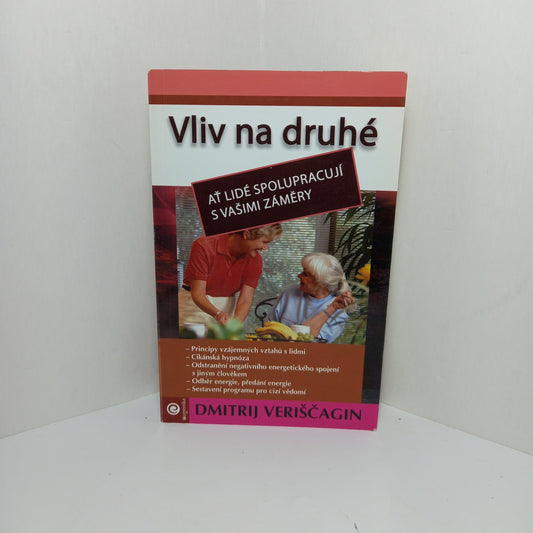 Vliv na druhé