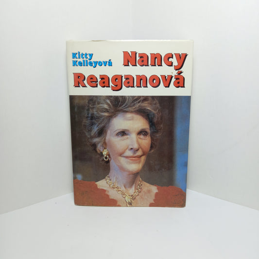 Nancy Reaganová