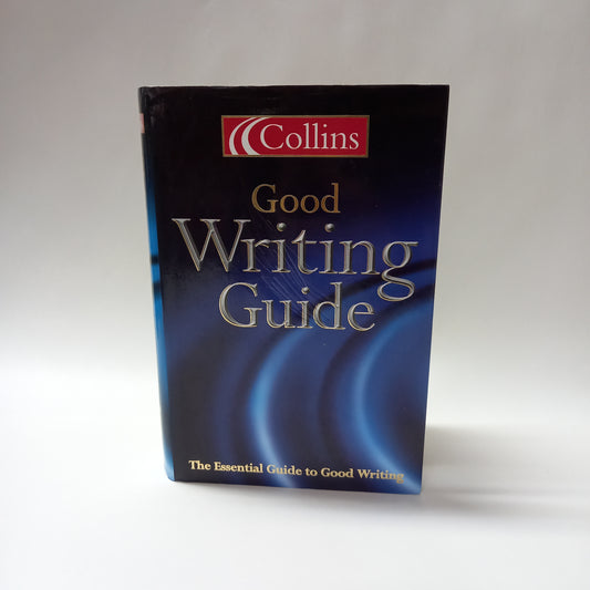 Good Writing Guide