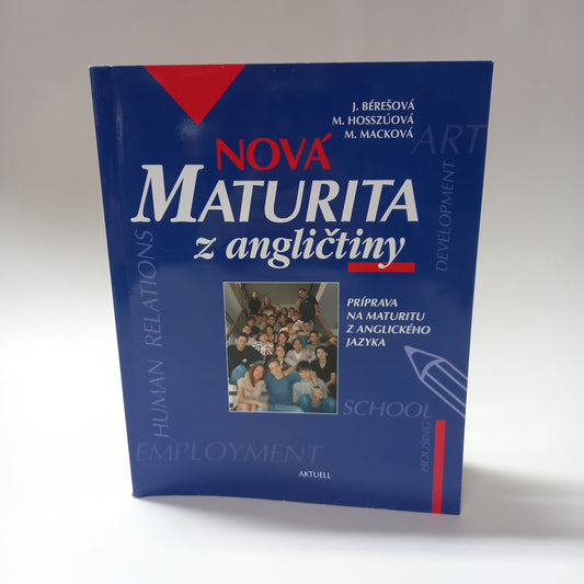 Nová maturita z angličtiny