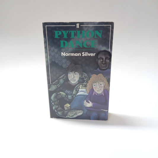 Python dance