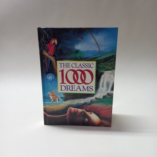 The classic 1000 dreams
