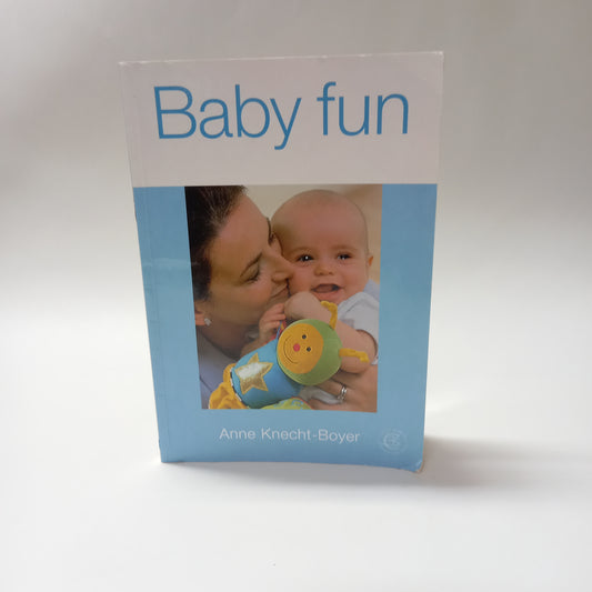 Baby fun