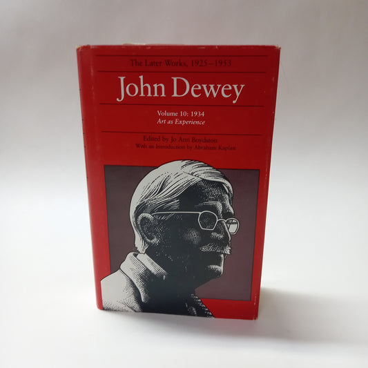 John Dewey