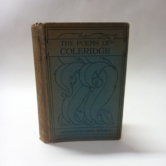 The Poems of Coleridge