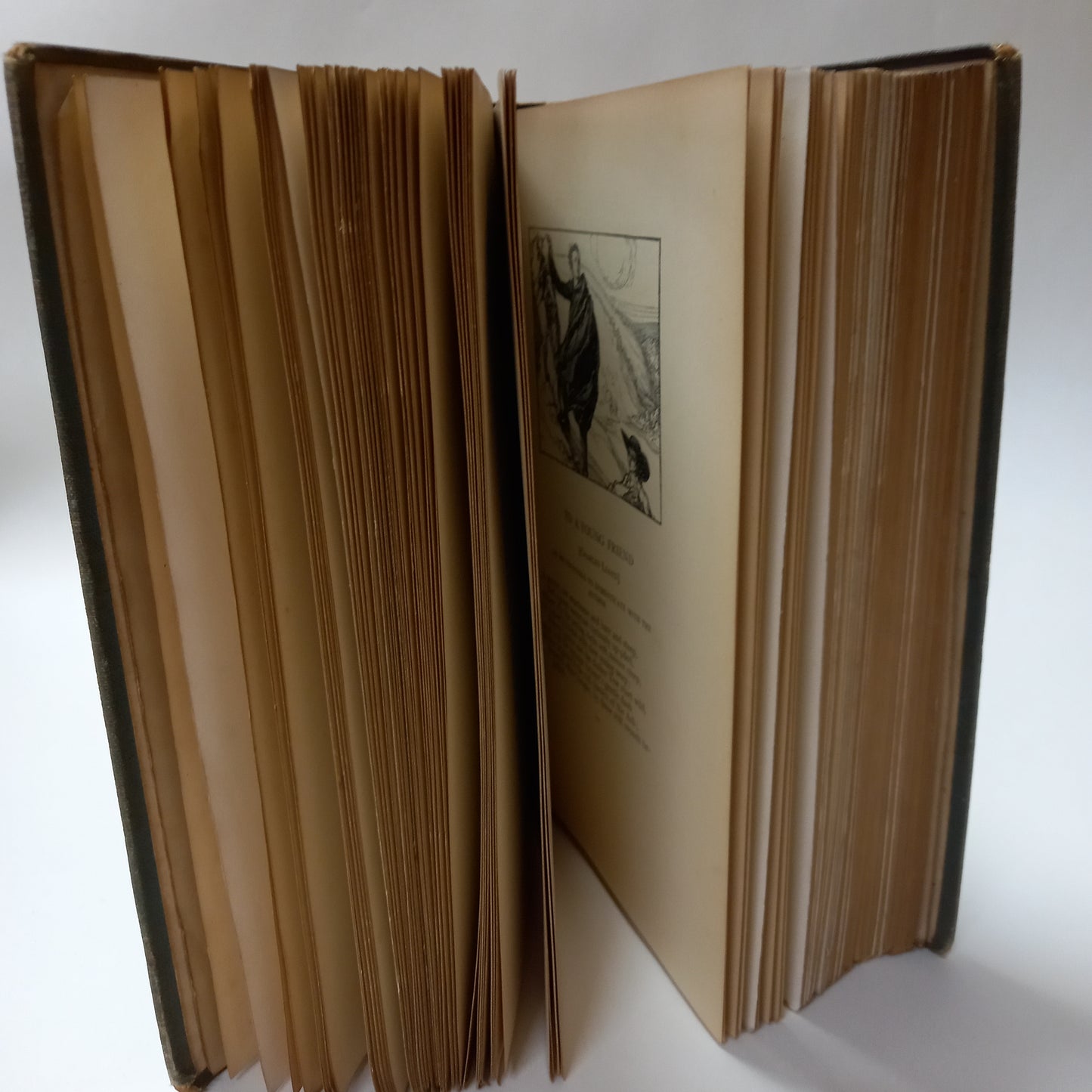 The Poems of Coleridge