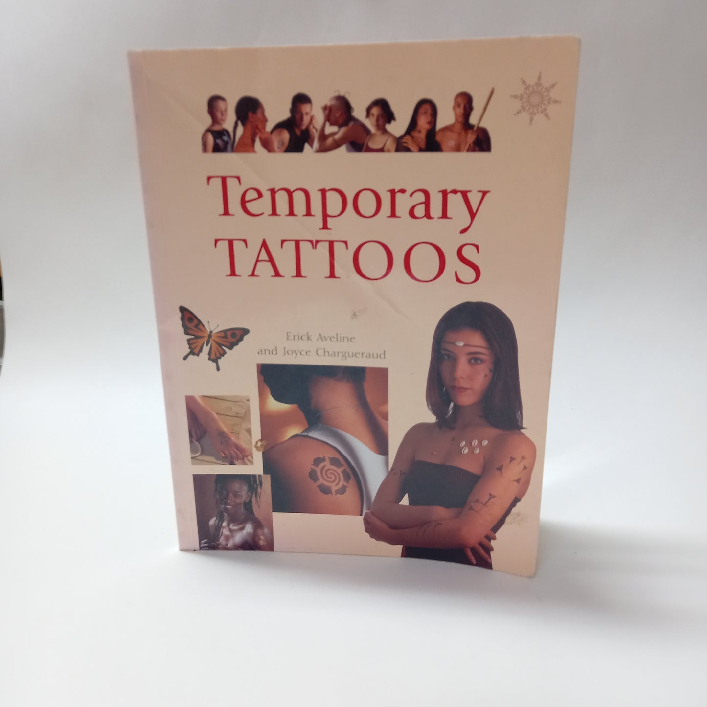 Temporary Tattoos