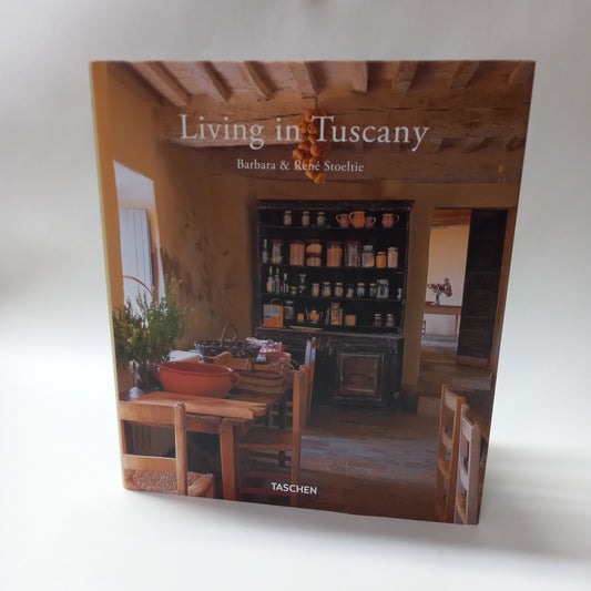 Living in Tuscany