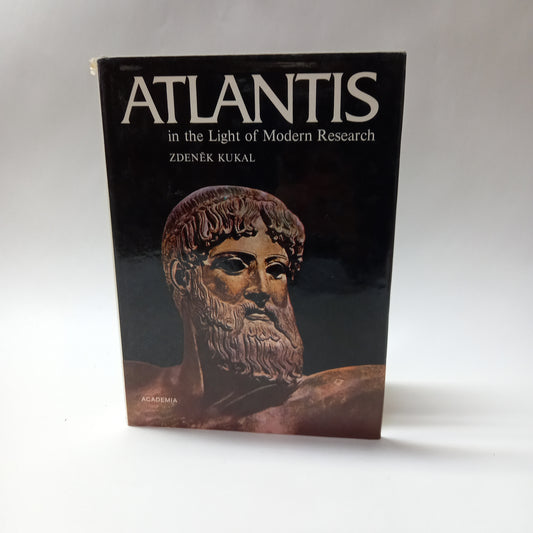 Atlantis in the Light of Modern Research