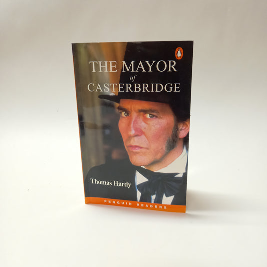 The Mayor of Casterbridge