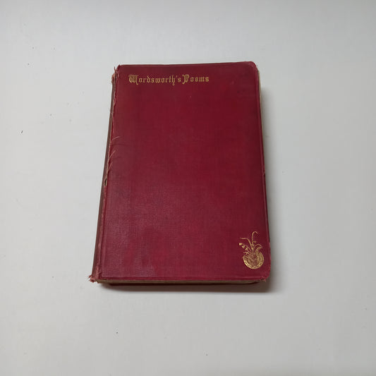 The Poetical Works of William Wordsworth