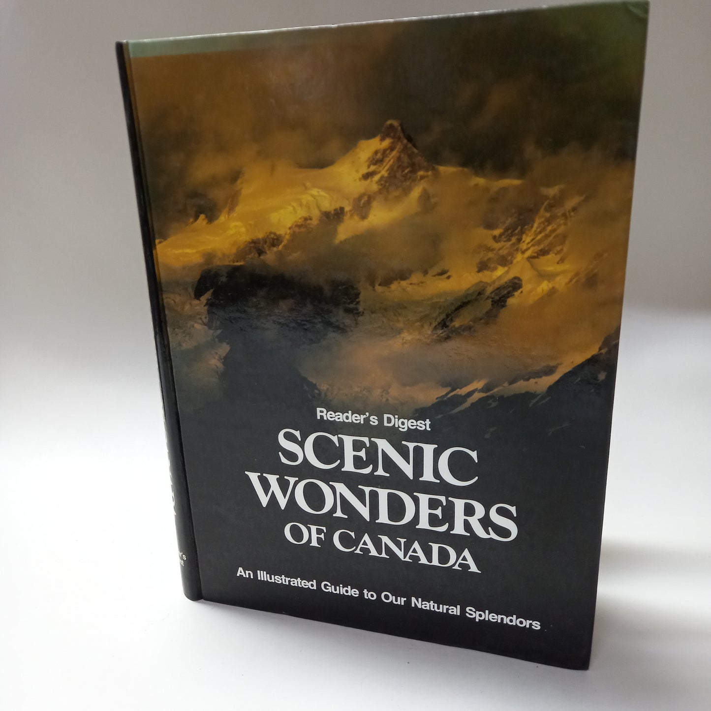 Scenic Wonders of Canada